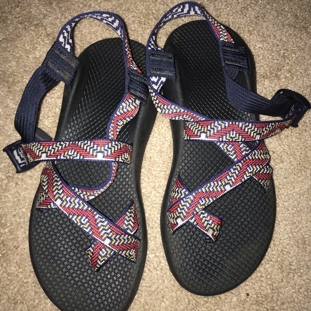Chacos